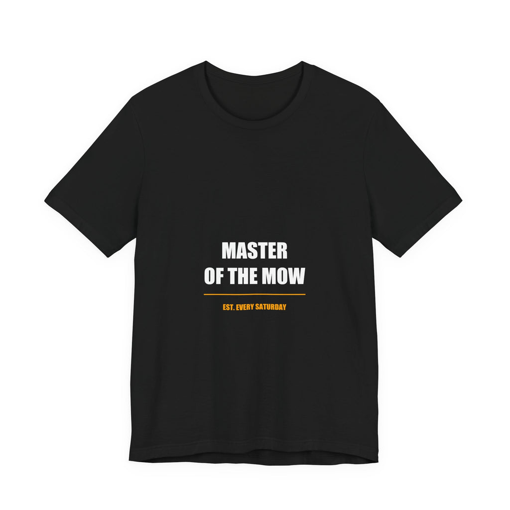 Master of the Mow Shirt from Kindling & Hammer