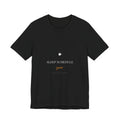 Sleep Schedule Gone See You In June Shirt - Funny Back To School Teacher Tee, Premium Bella Canvas
