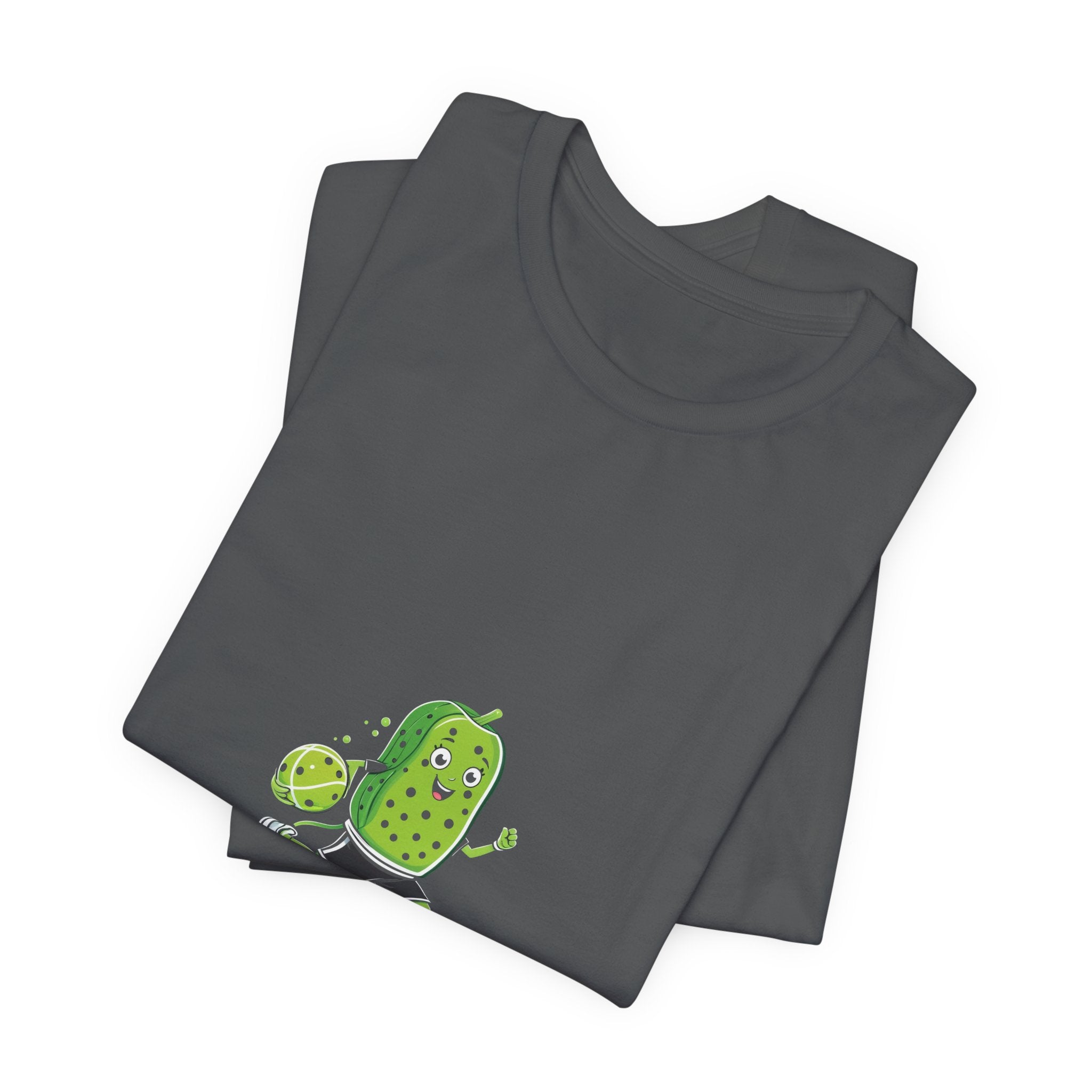 Cardio I Play Pickleball Shirt - view 27