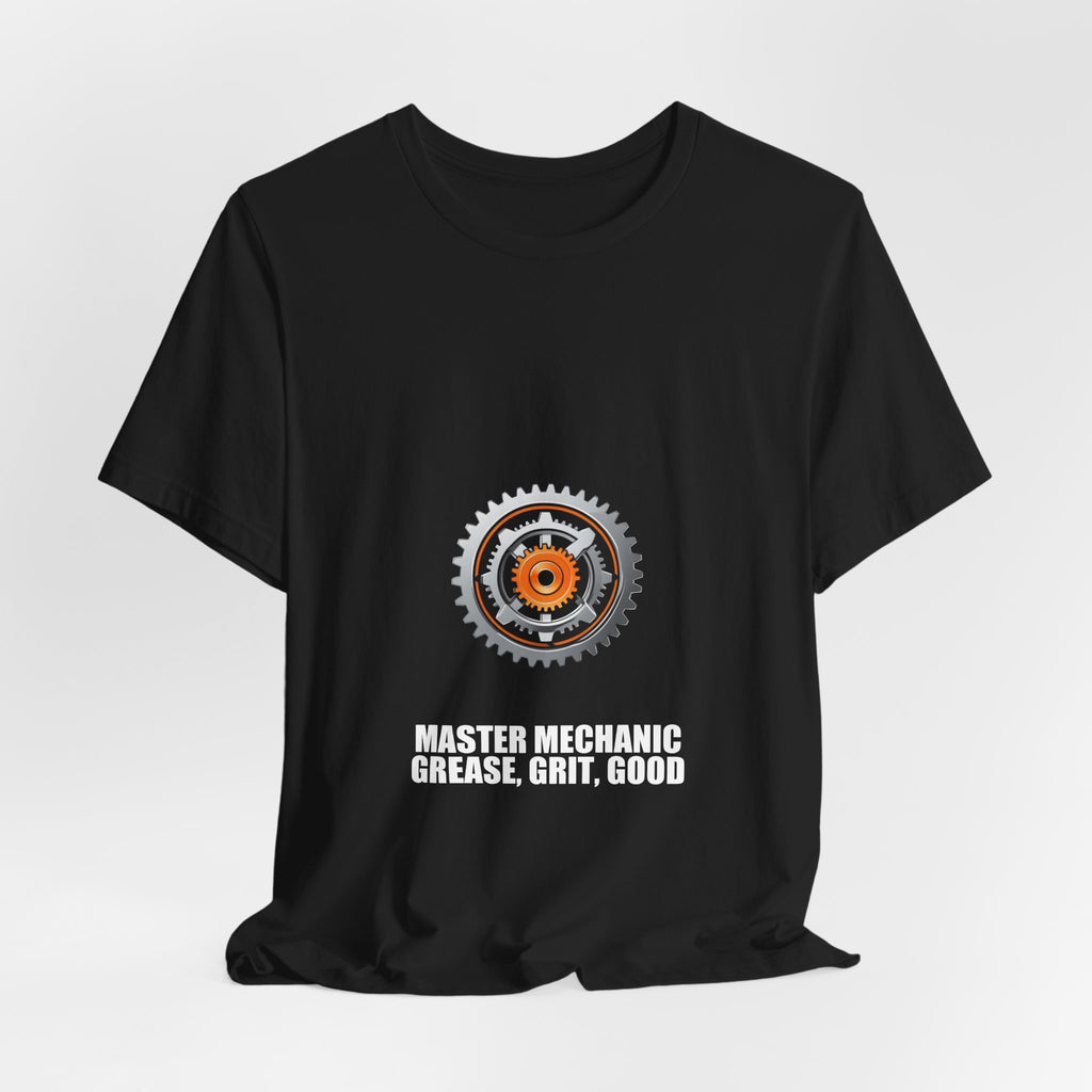 Master Mechanic Shirt - view 13