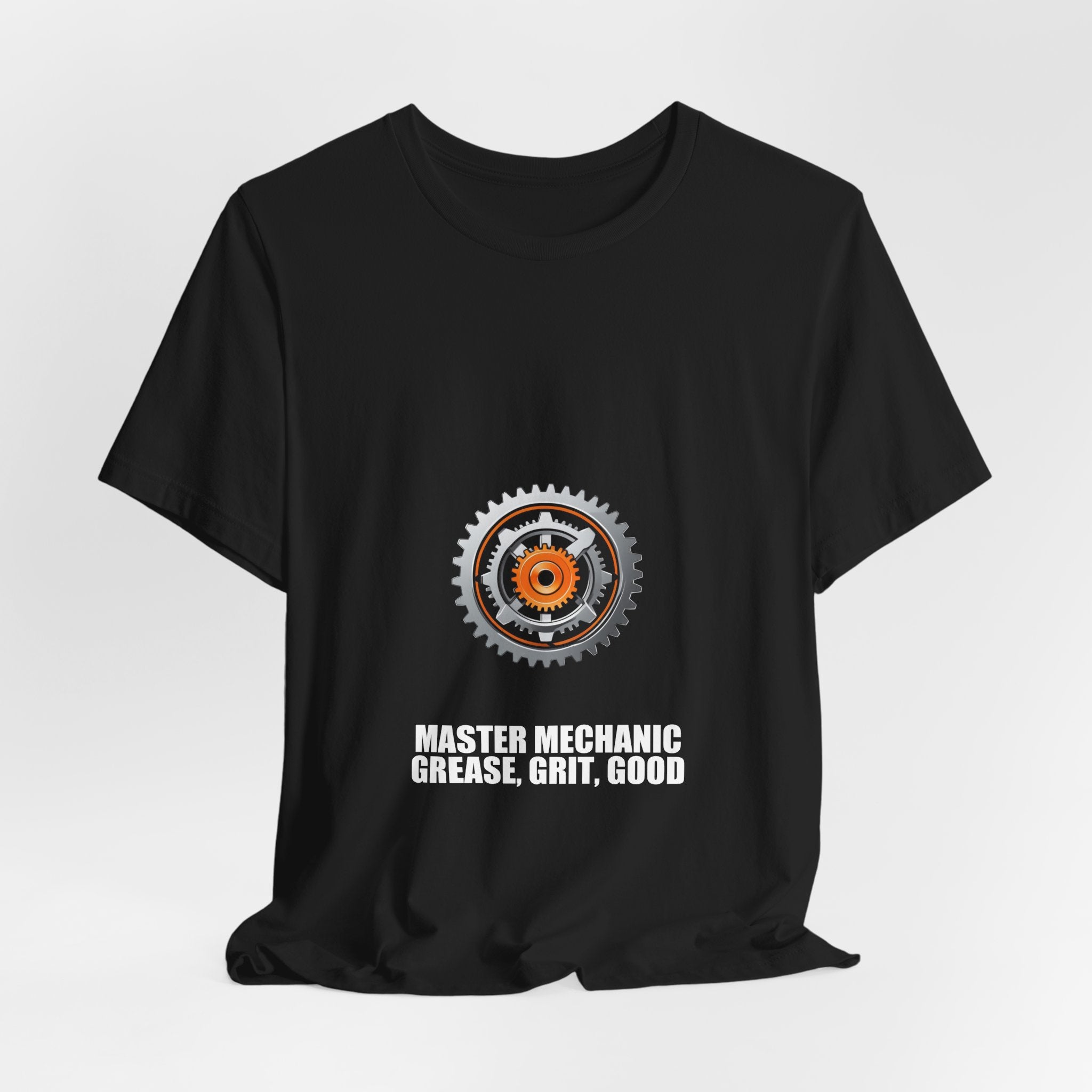 Master Mechanic Shirt - view 13