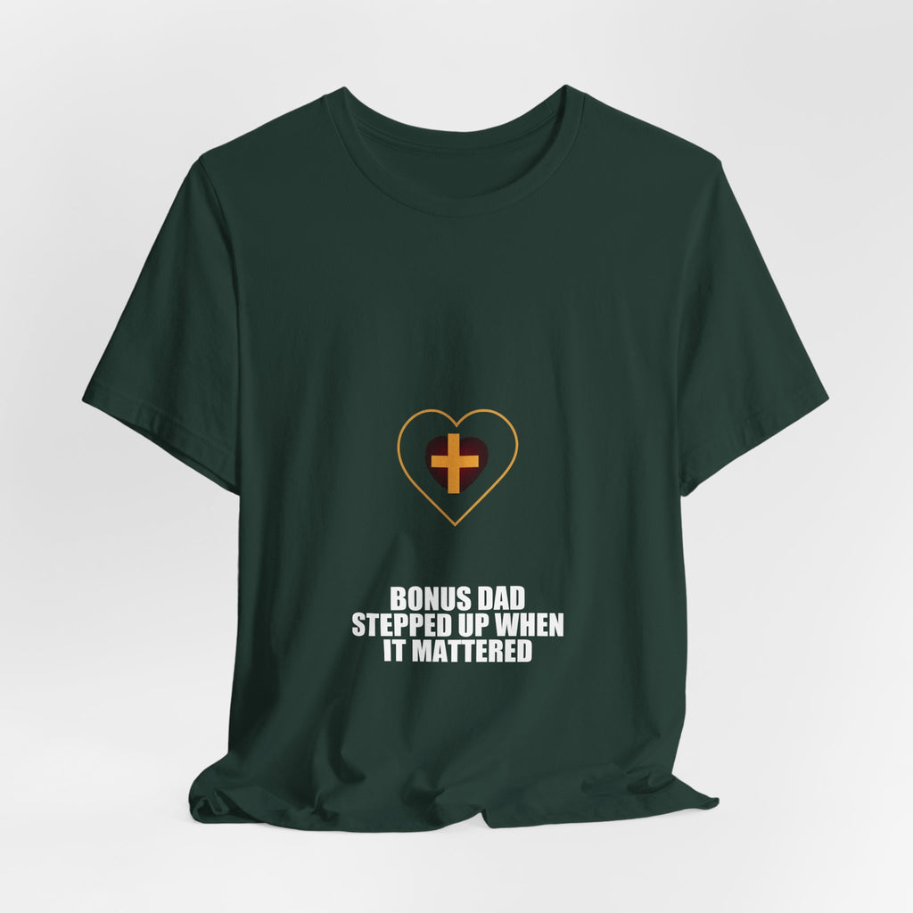 Bonus Dad Shirt - view 22