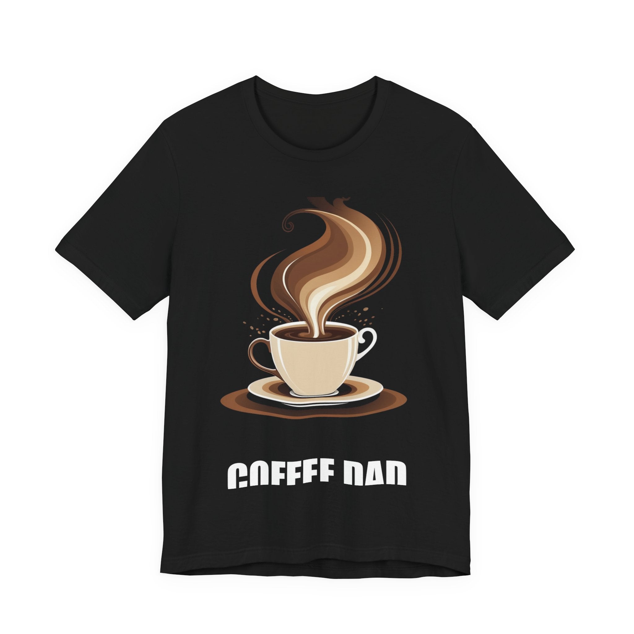 Coffee Dad Shirt from Kindling & Hammer