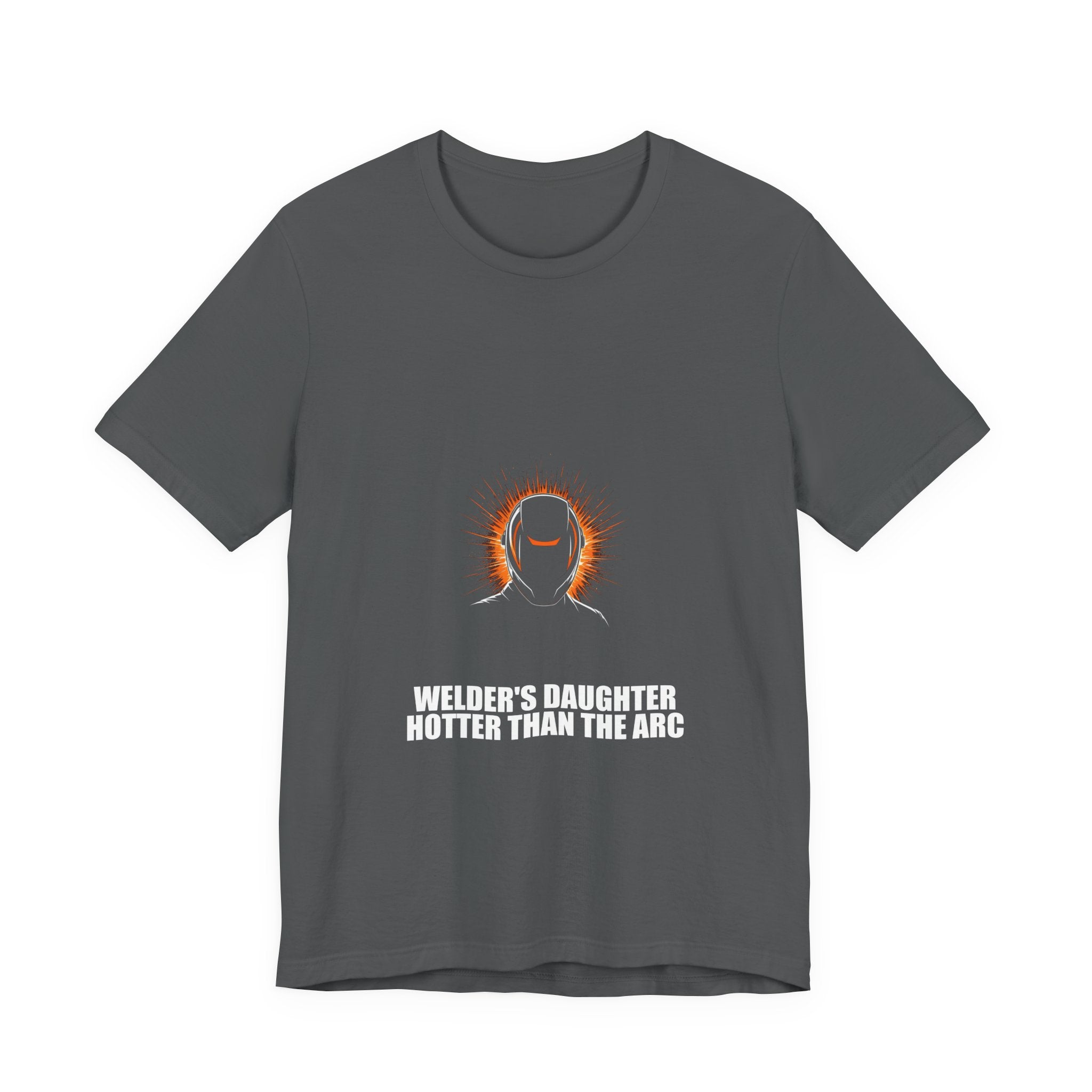 Welders Daughter Shirt - view 6