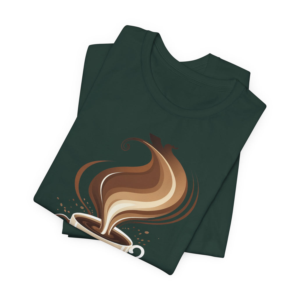 Coffee Dad Shirt - view 21