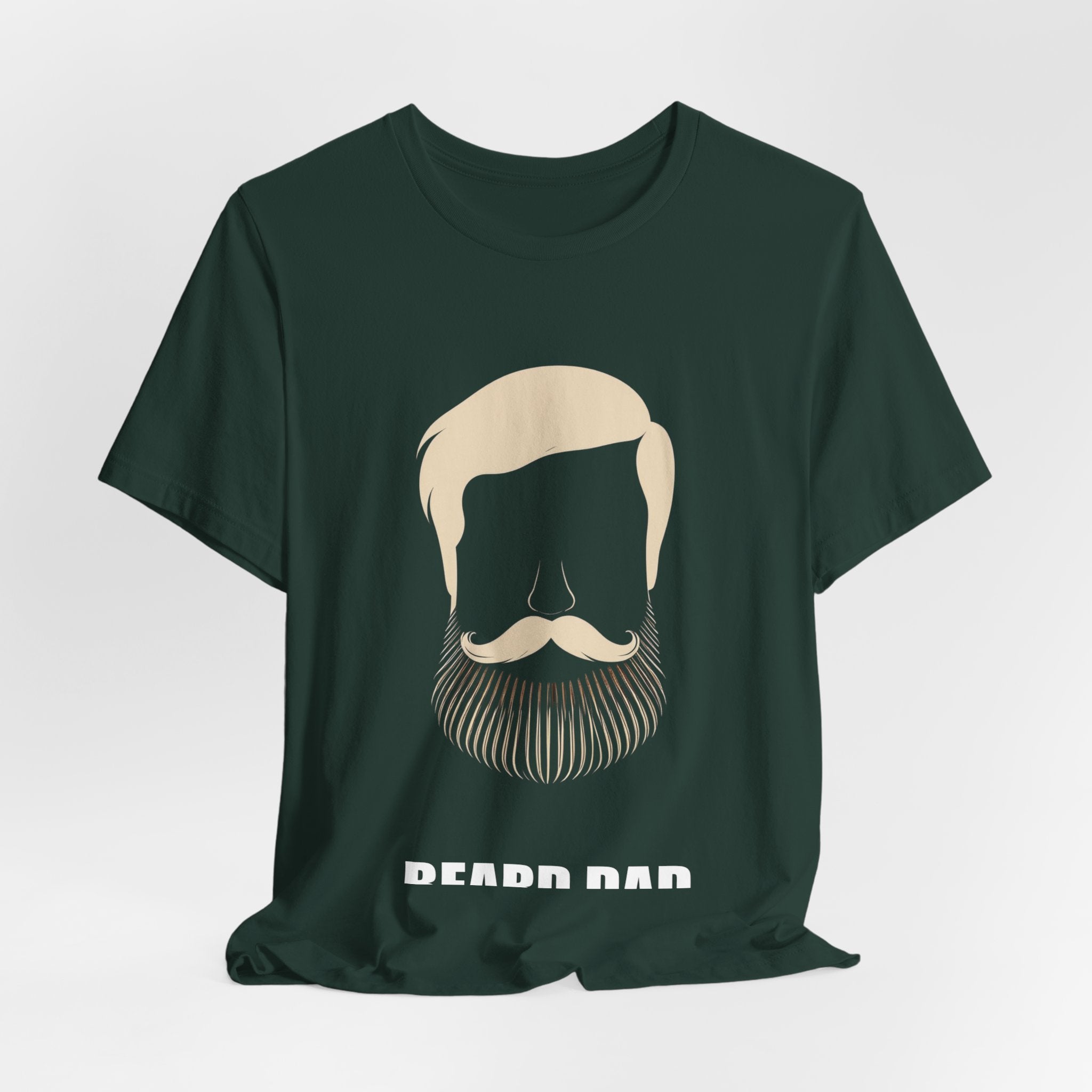 Beard Dad Shirt - view 22
