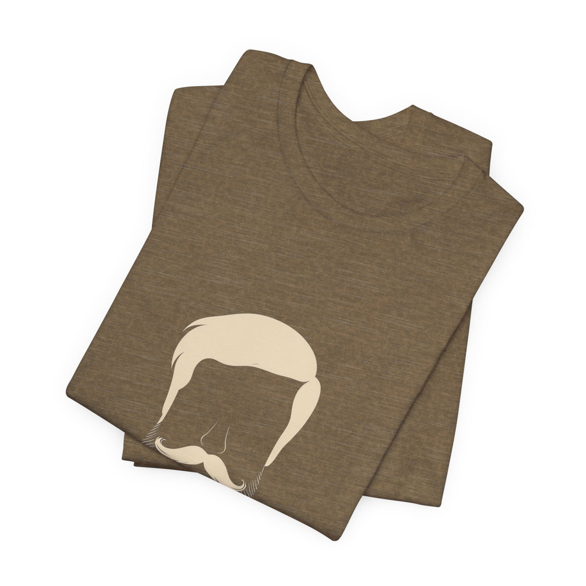 Beard Dad Shirt - Dad Gift, Fathers Day, Tee, T-Shirt