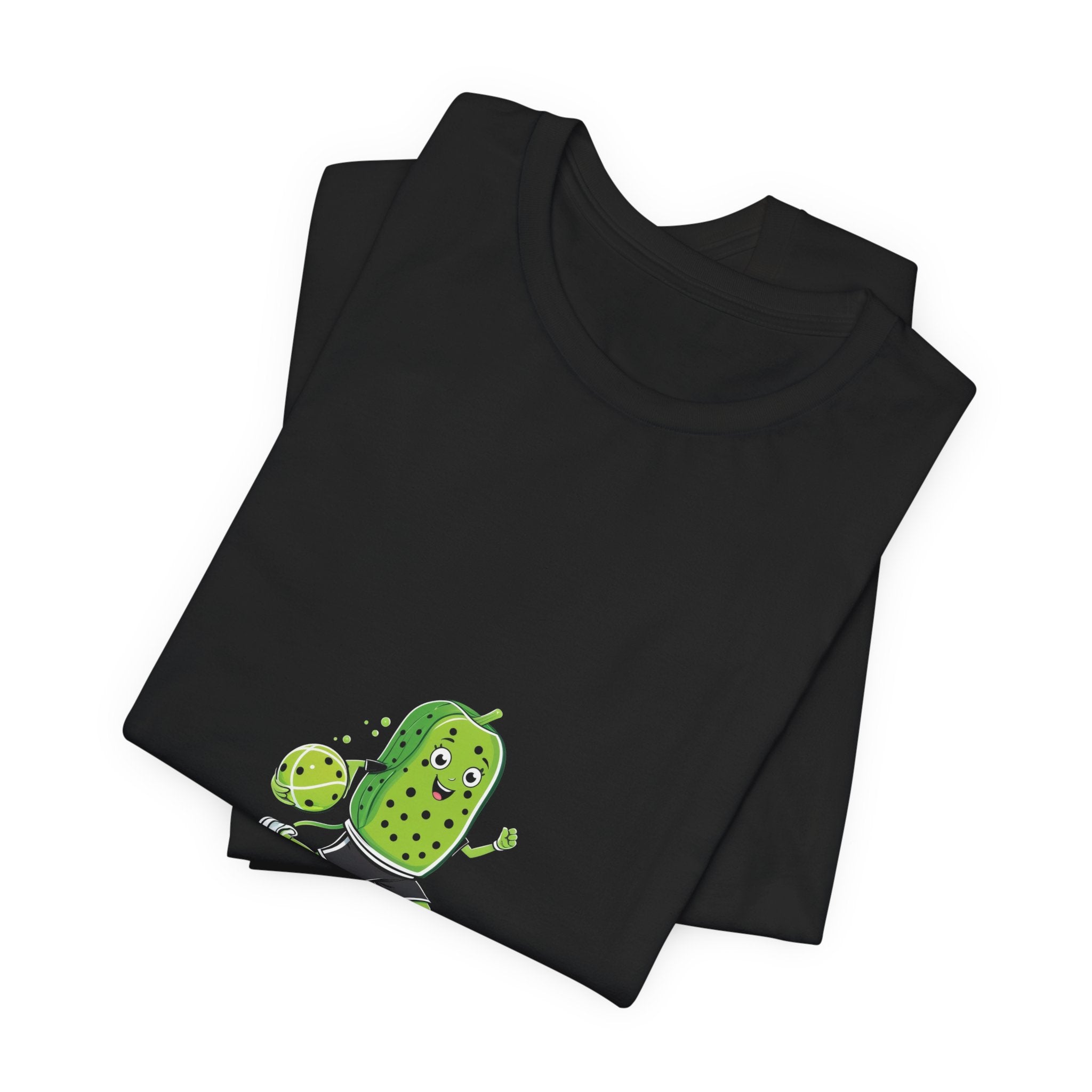 Cardio I Play Pickleball Shirt - view 12