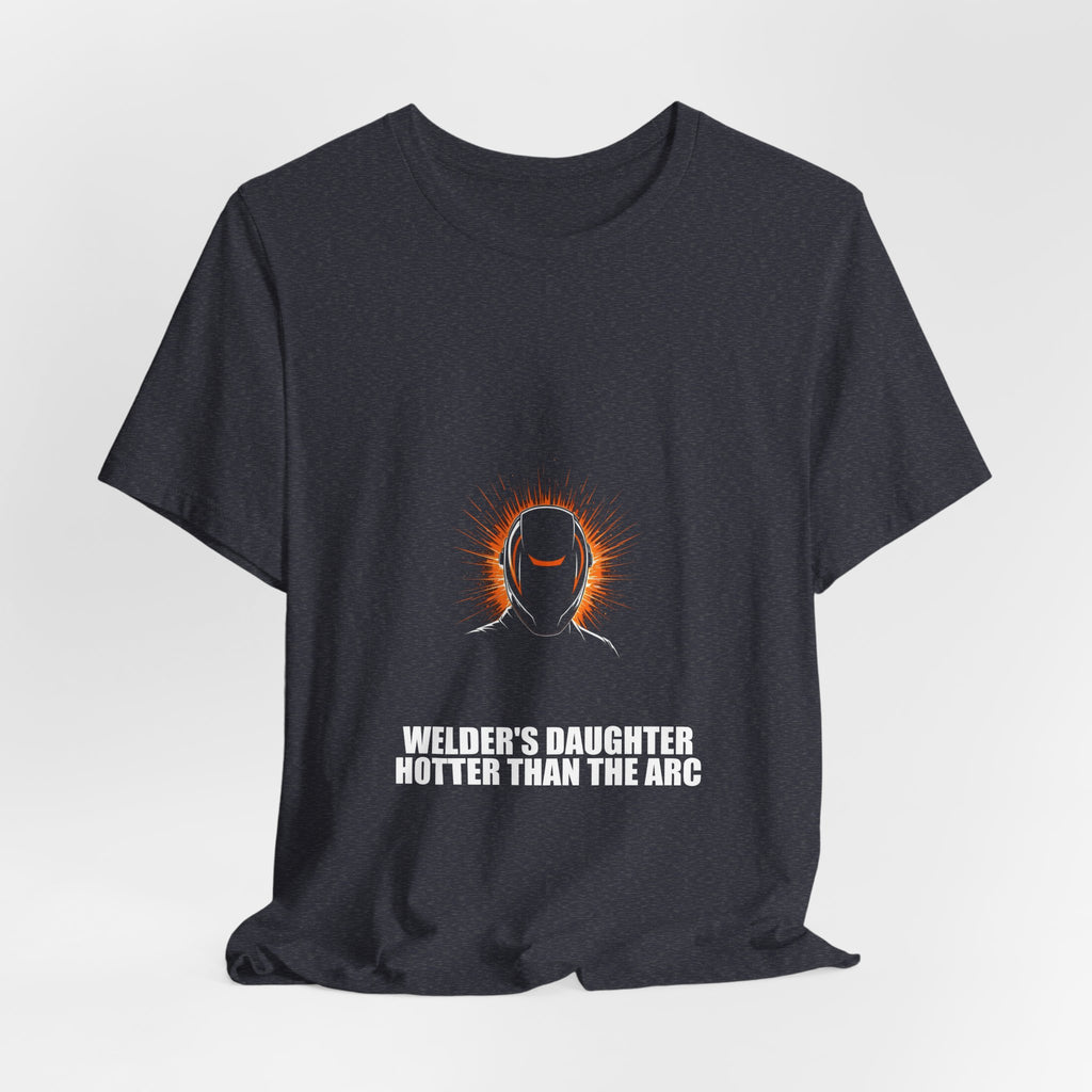 Welders Daughter Shirt - view 34