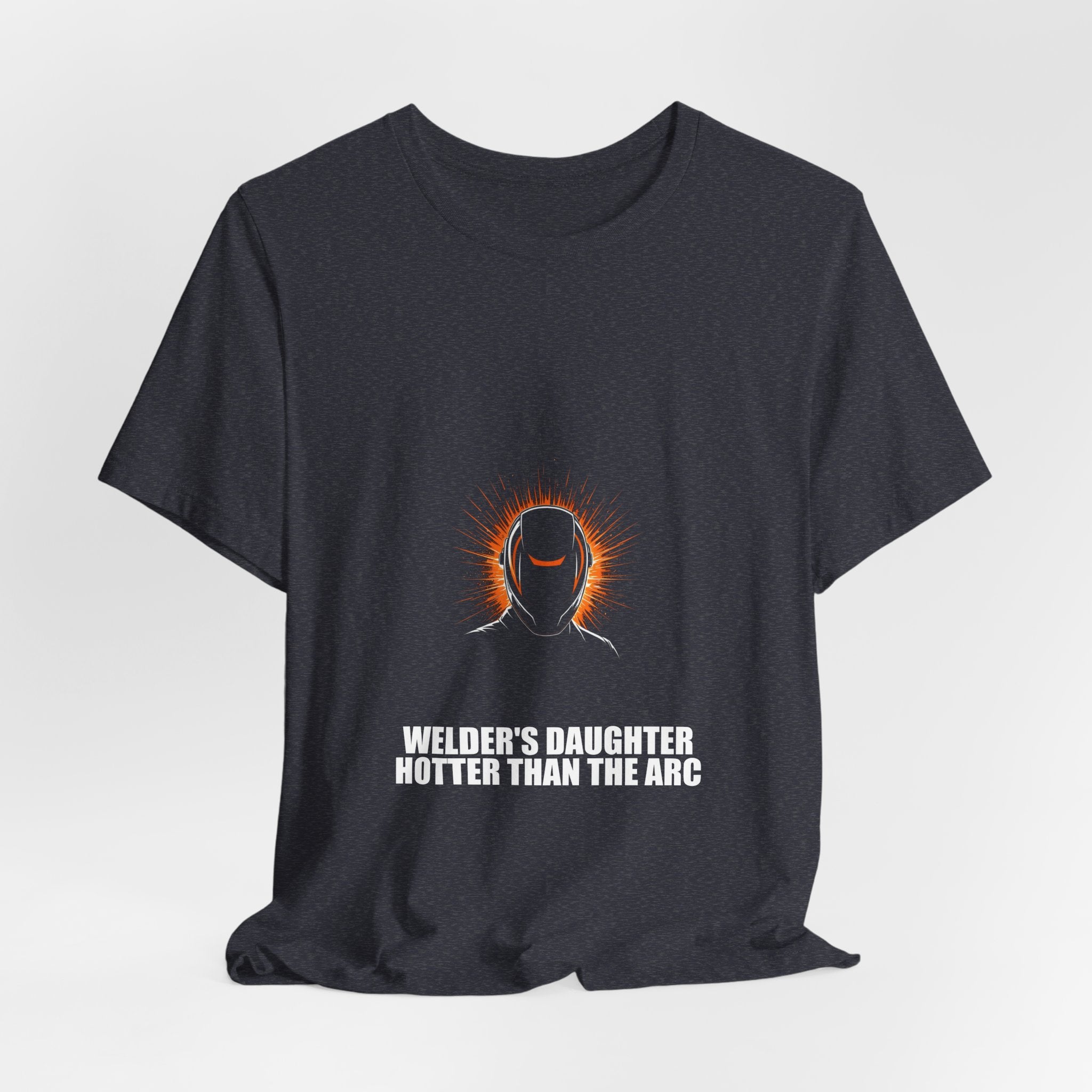 Welders Daughter Shirt - view 34