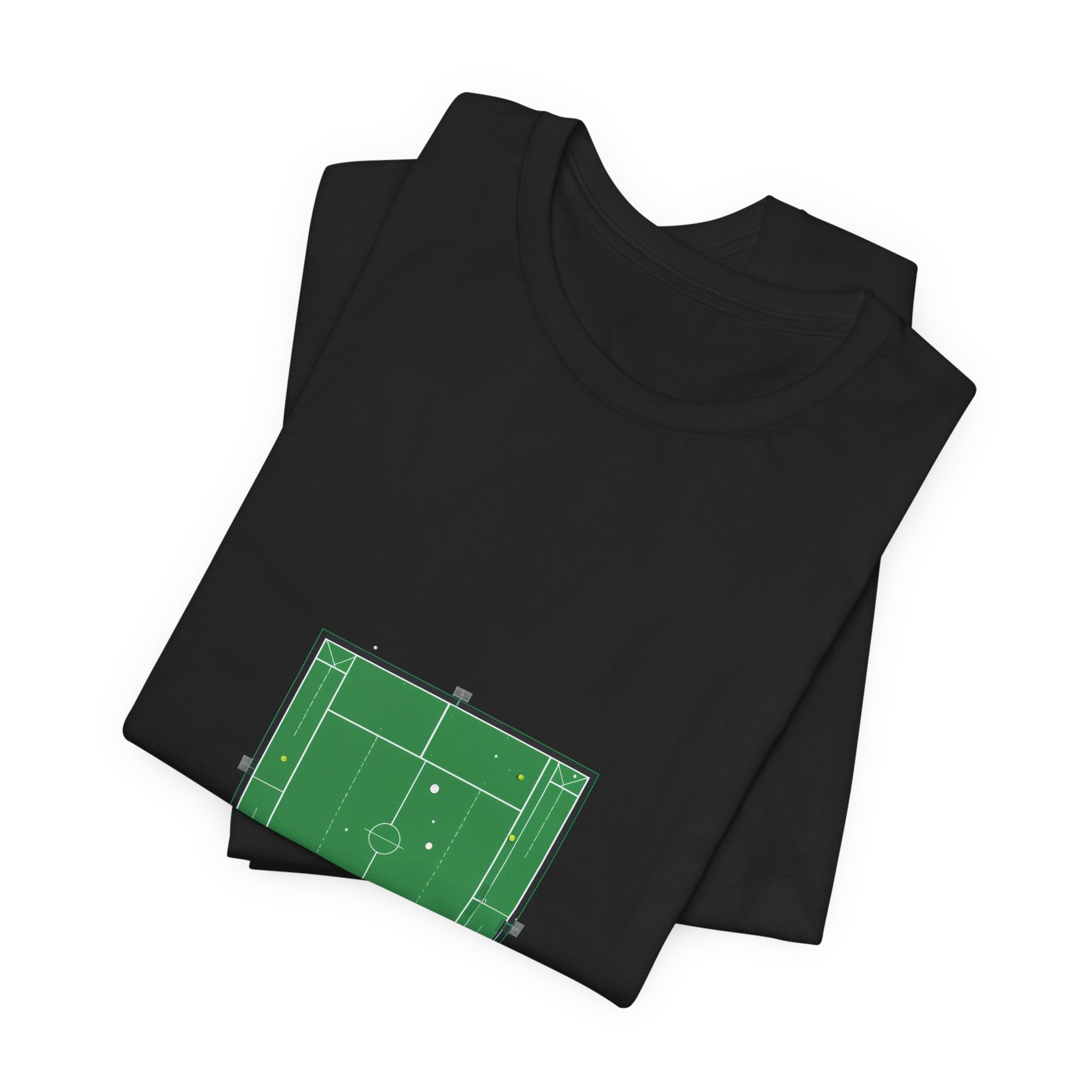 Pickleball 11-0 Shirt - view 12