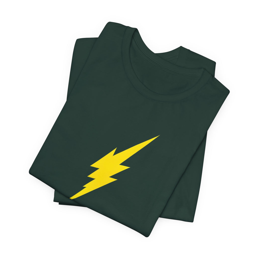 Journeyman Electrician Est 2024 Shirt - view 21