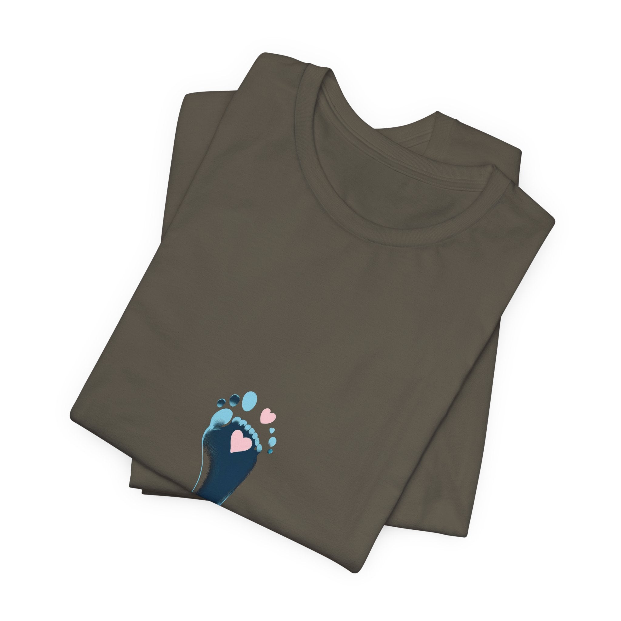First Time Dad 2026 Shirt - view 18
