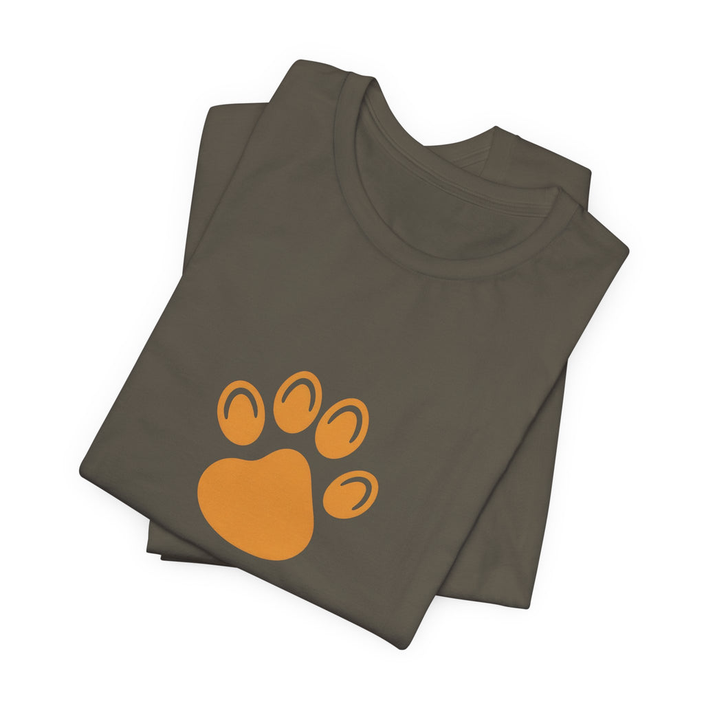 Dog Dad Shirt - Dad Gift, Fathers Day, Tee, T-Shirt