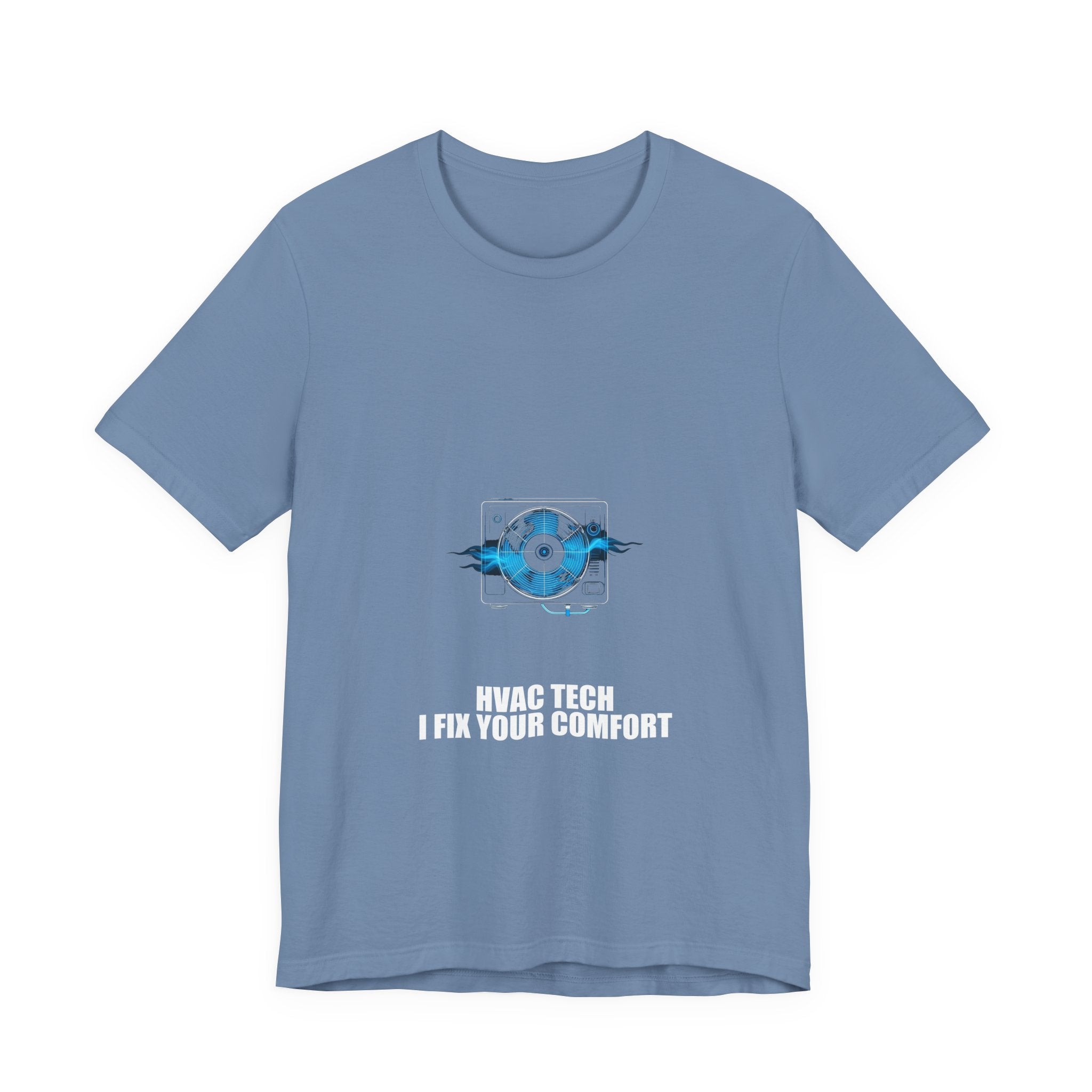 HVAC Tech Shirt - view 5