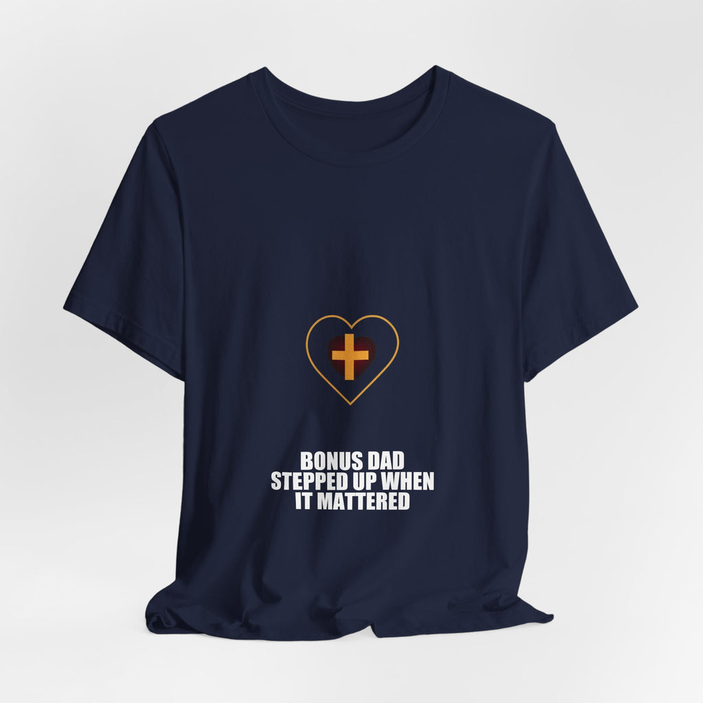 Bonus Dad Shirt - view 37