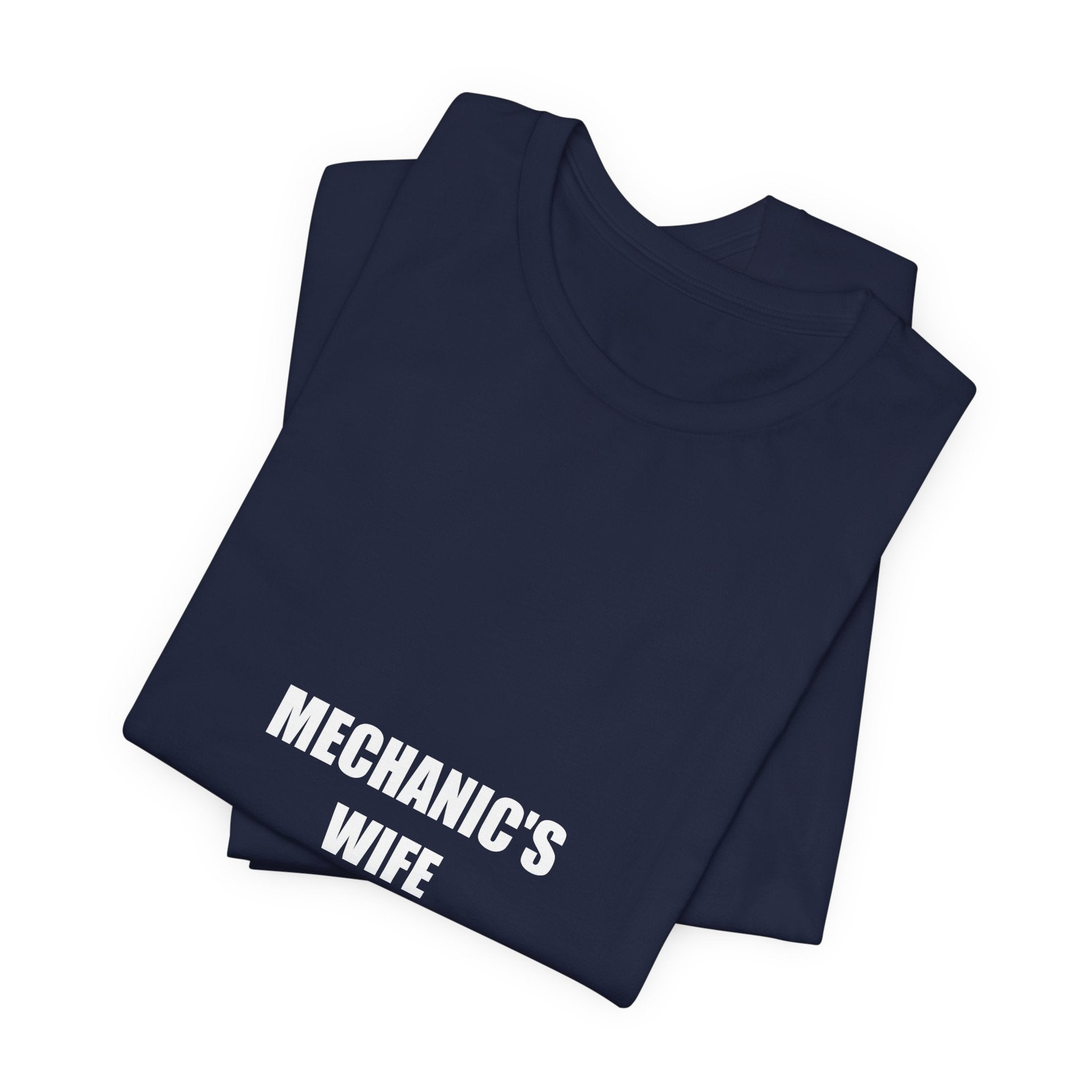 Mechanic's Wife Shirt - view 15