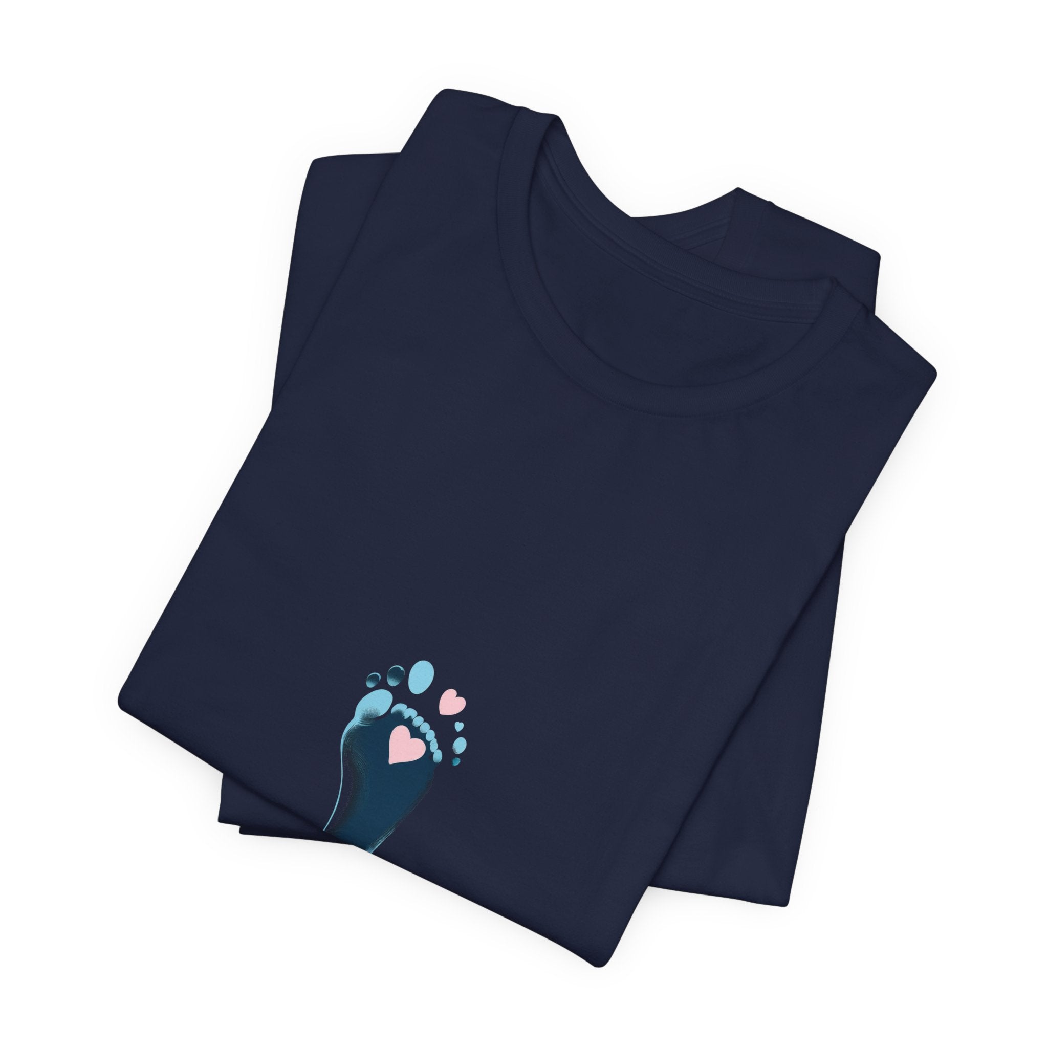 First Time Dad 2026 Shirt - view 36