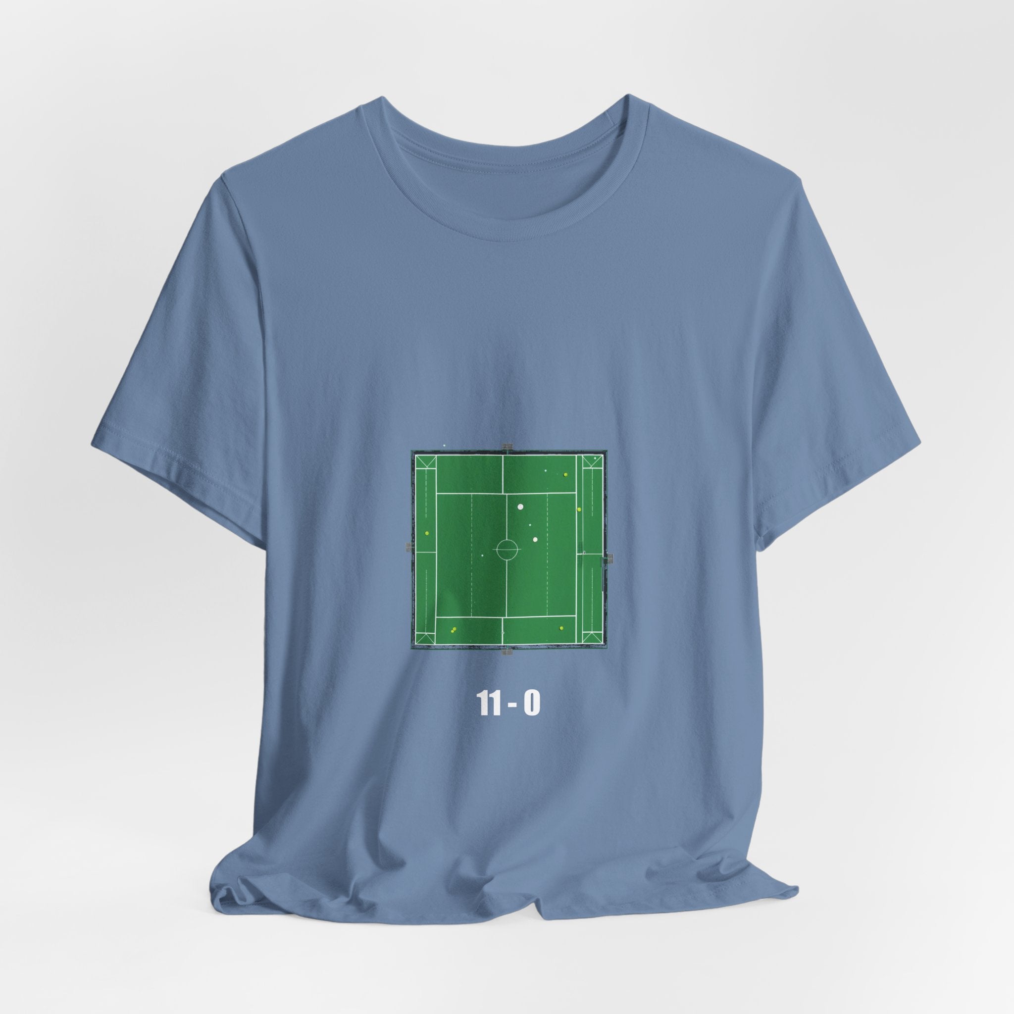 Pickleball 11-0 Shirt - view 25