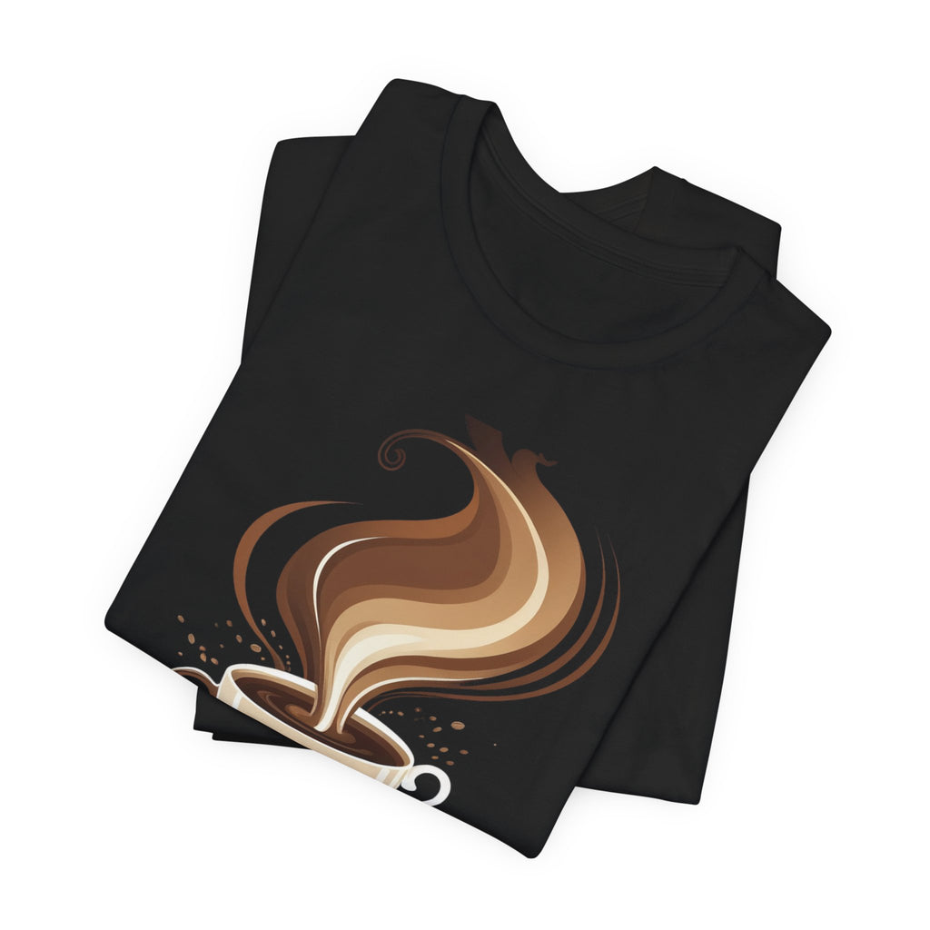 Coffee Dad Shirt - view 12