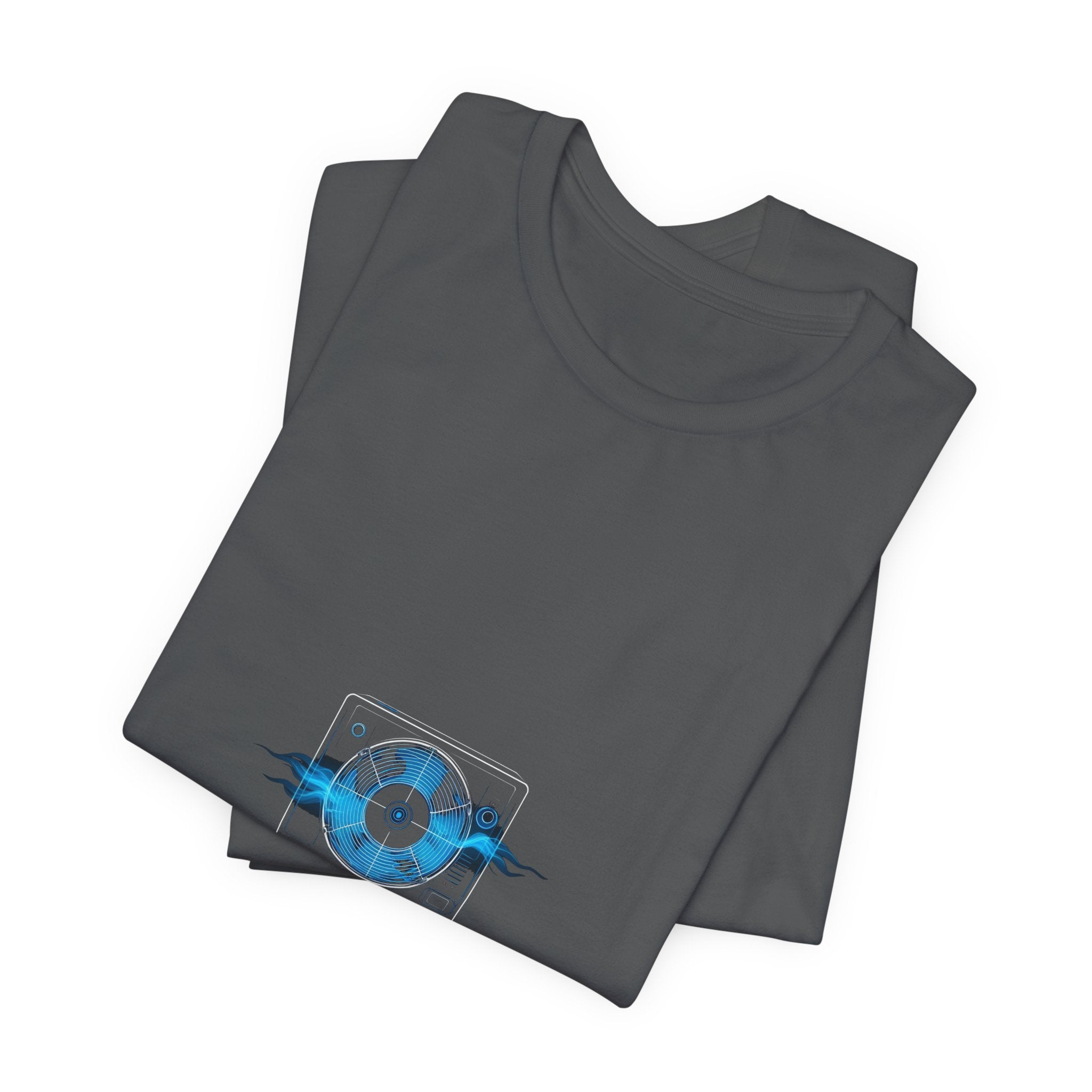 HVAC Tech Shirt - view 27