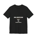 Grill Master Dad Shirt from Kindling & Hammer