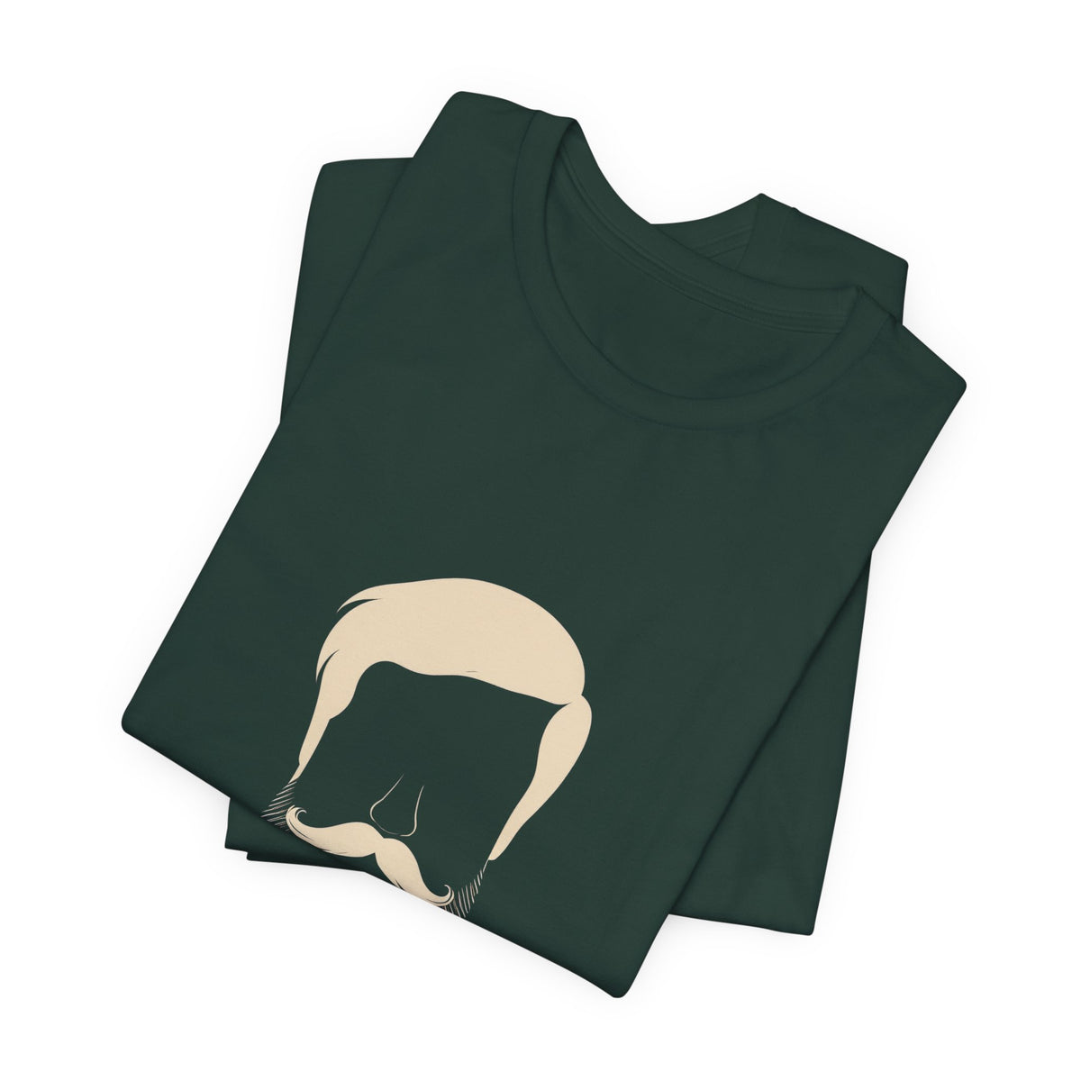 Beard Dad Shirt - Dad Gift, Fathers Day, Tee, T-Shirt