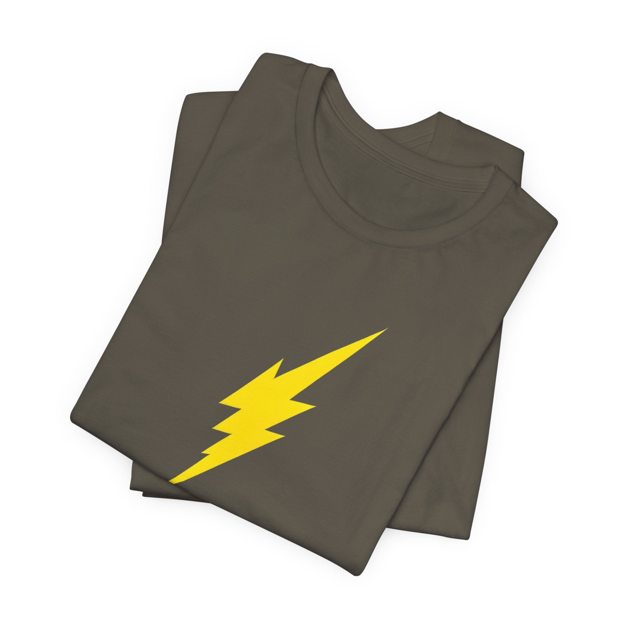 Journeyman Electrician Est 2024 Shirt - view 18
