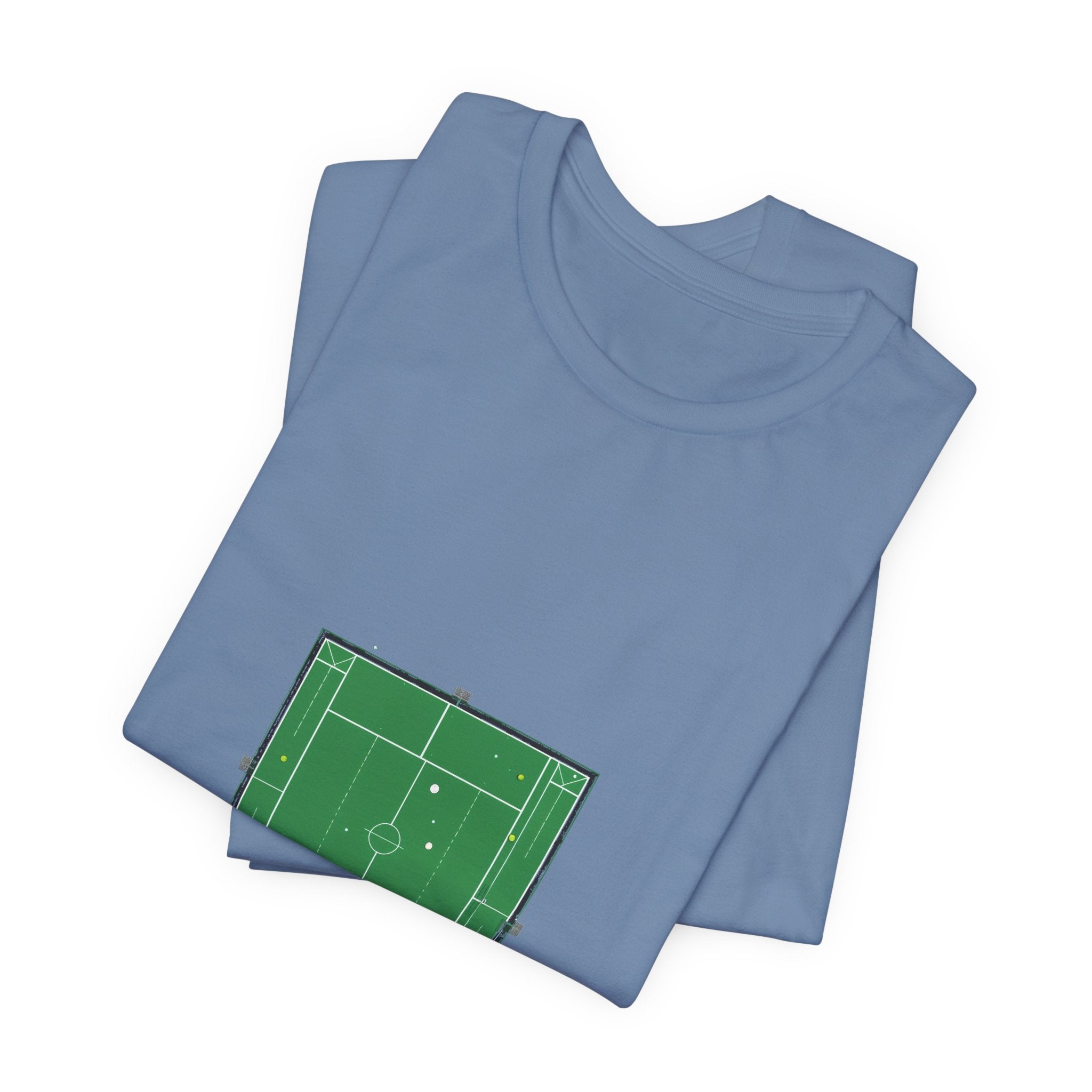 Pickleball 11-0 Shirt - view 24