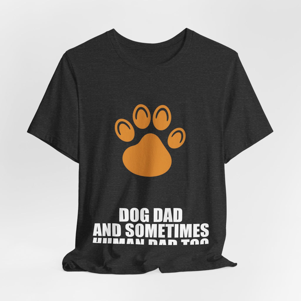 Dog Dad Shirt - view 31