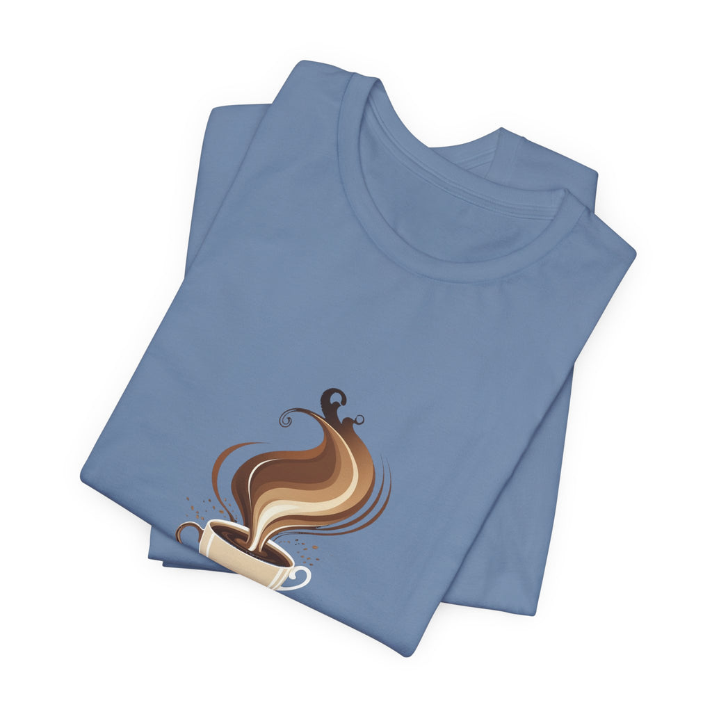 Coffee Dad Shirt - Dad Gift, Fathers Day, Tee, T-Shirt
