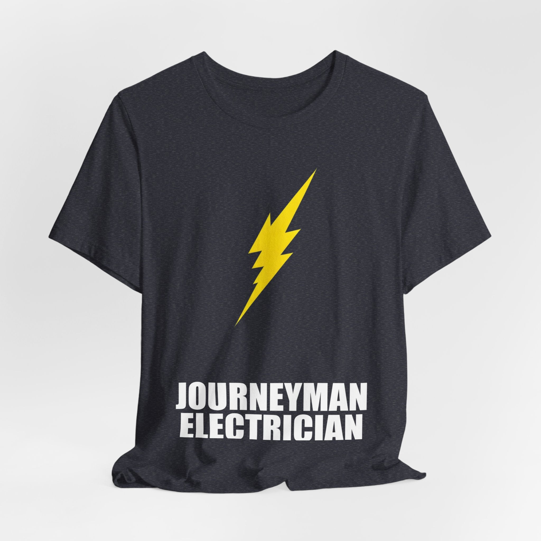Journeyman Electrician Est 2024 Shirt - view 34