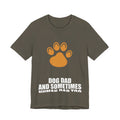 Dog Dad Shirt - view 3