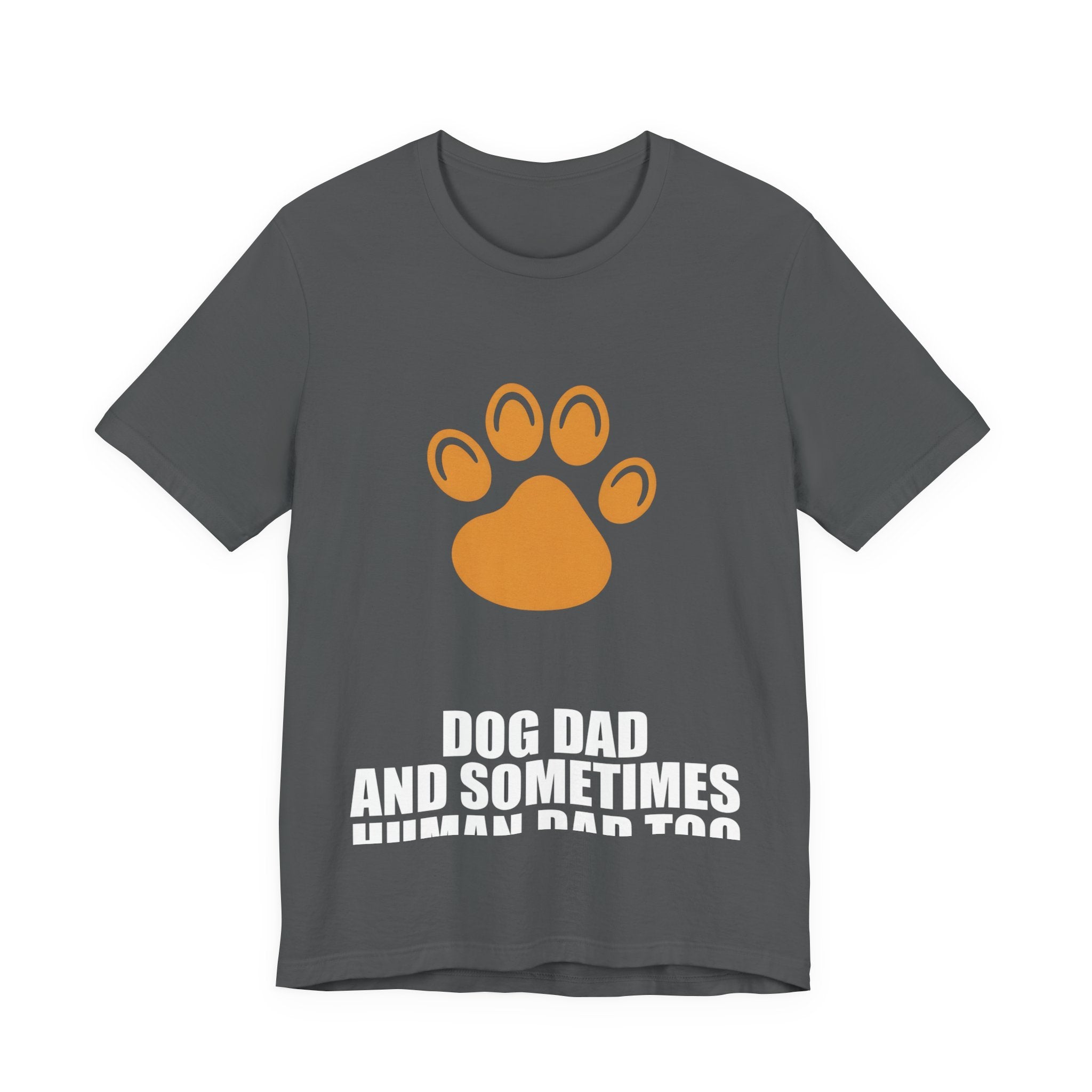 Dog Dad Shirt - view 6
