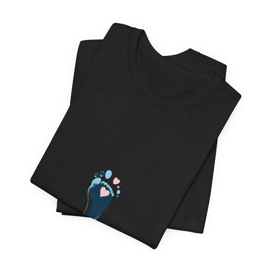 First Time Dad 2026 Shirt - view 12