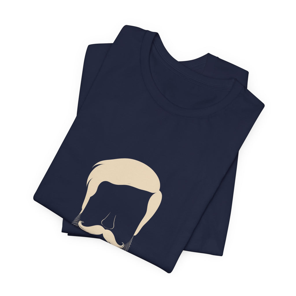 Beard Dad Shirt - Dad Gift, Fathers Day, Tee, T-Shirt