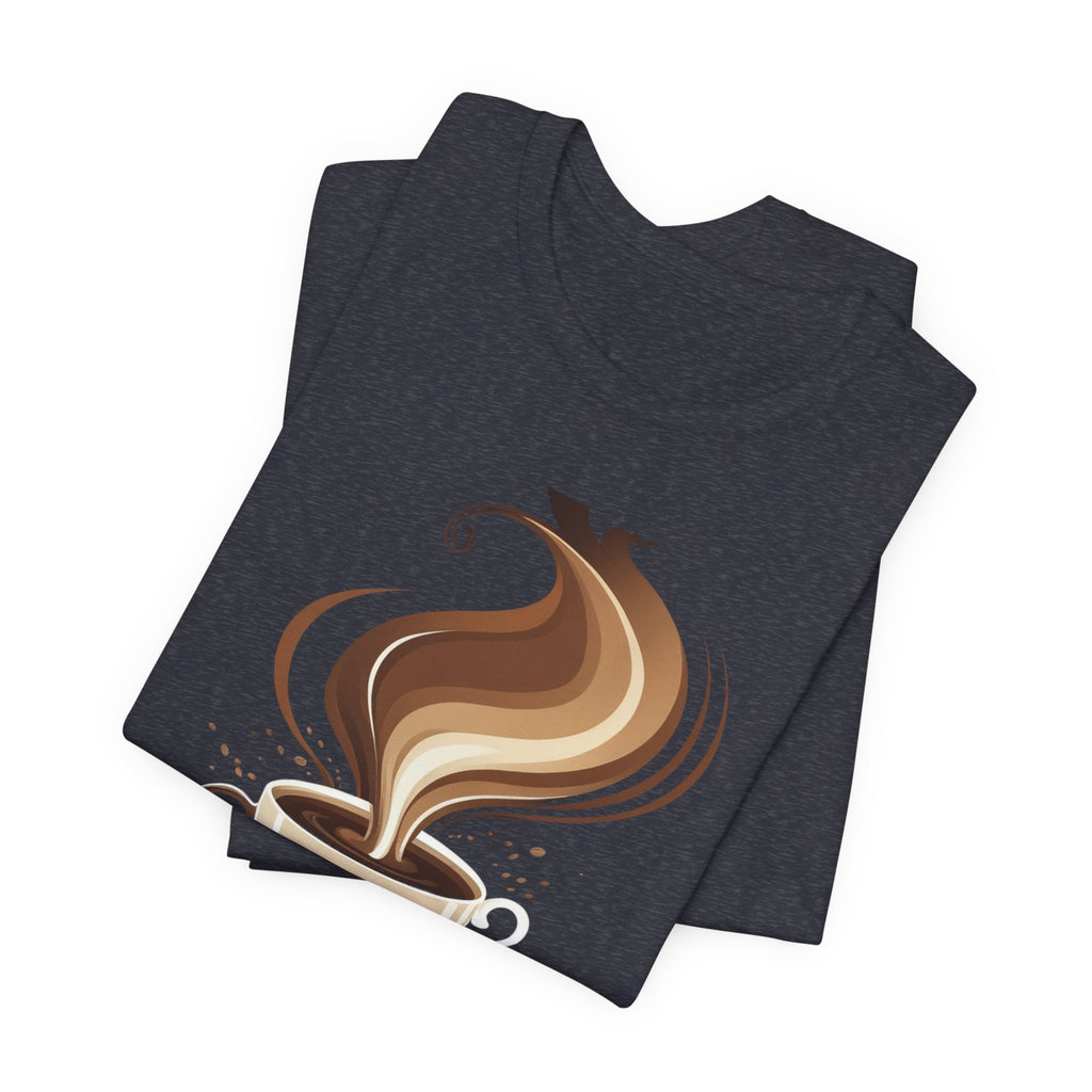 Coffee Dad Shirt - view 33