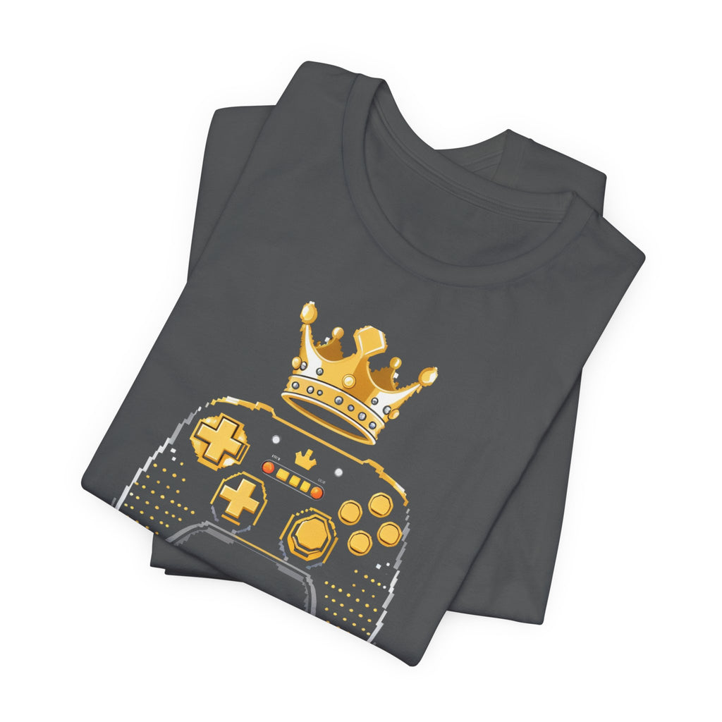 Grandpa Dad Mode Expert Level Shirt - view 27