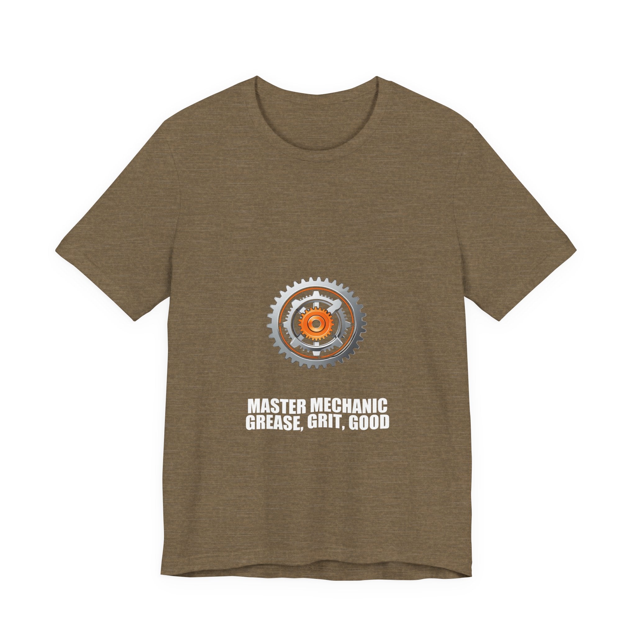 Master Mechanic Shirt - view 2