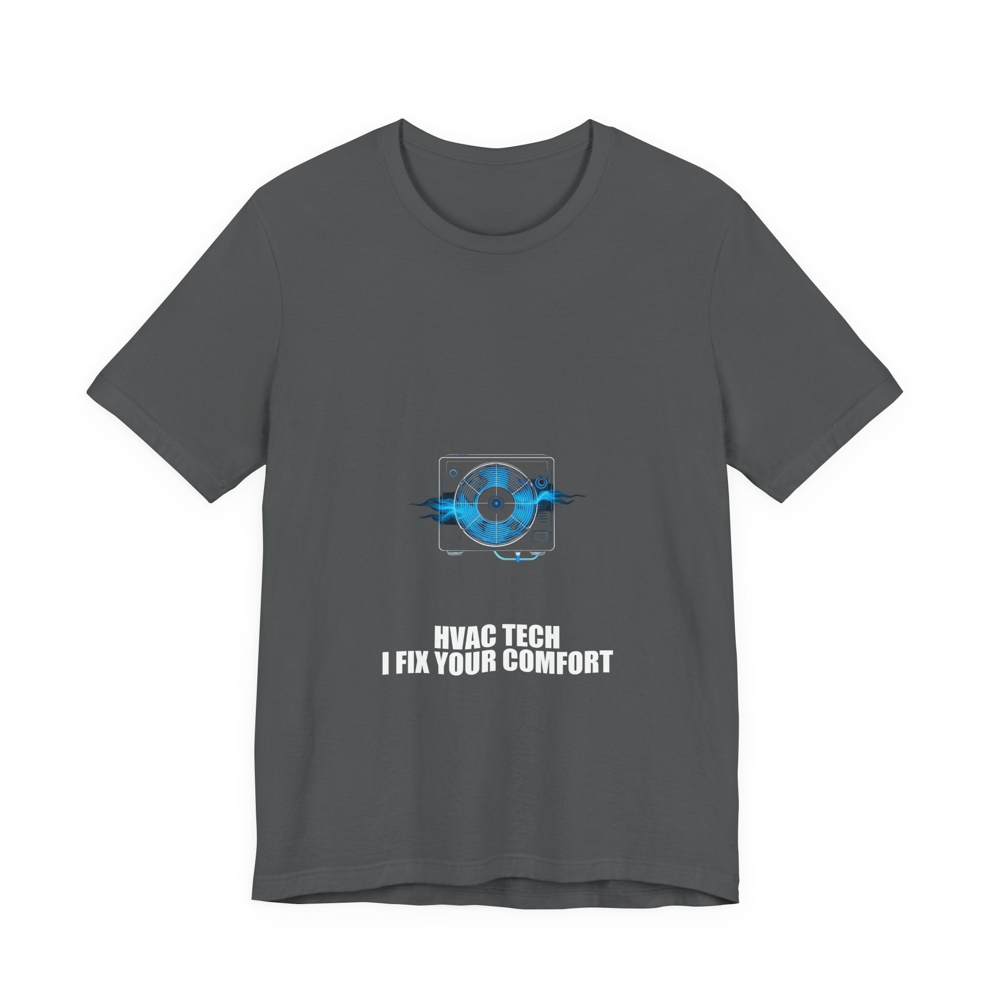 HVAC Tech Shirt - view 6