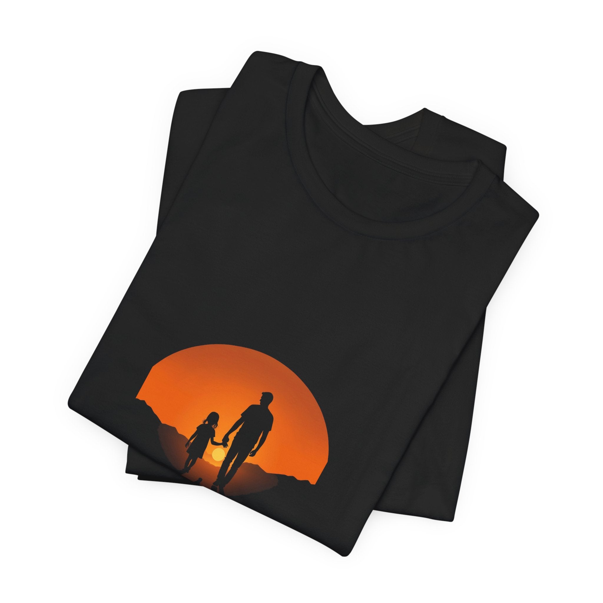 Girl Dad Shirt - view 12