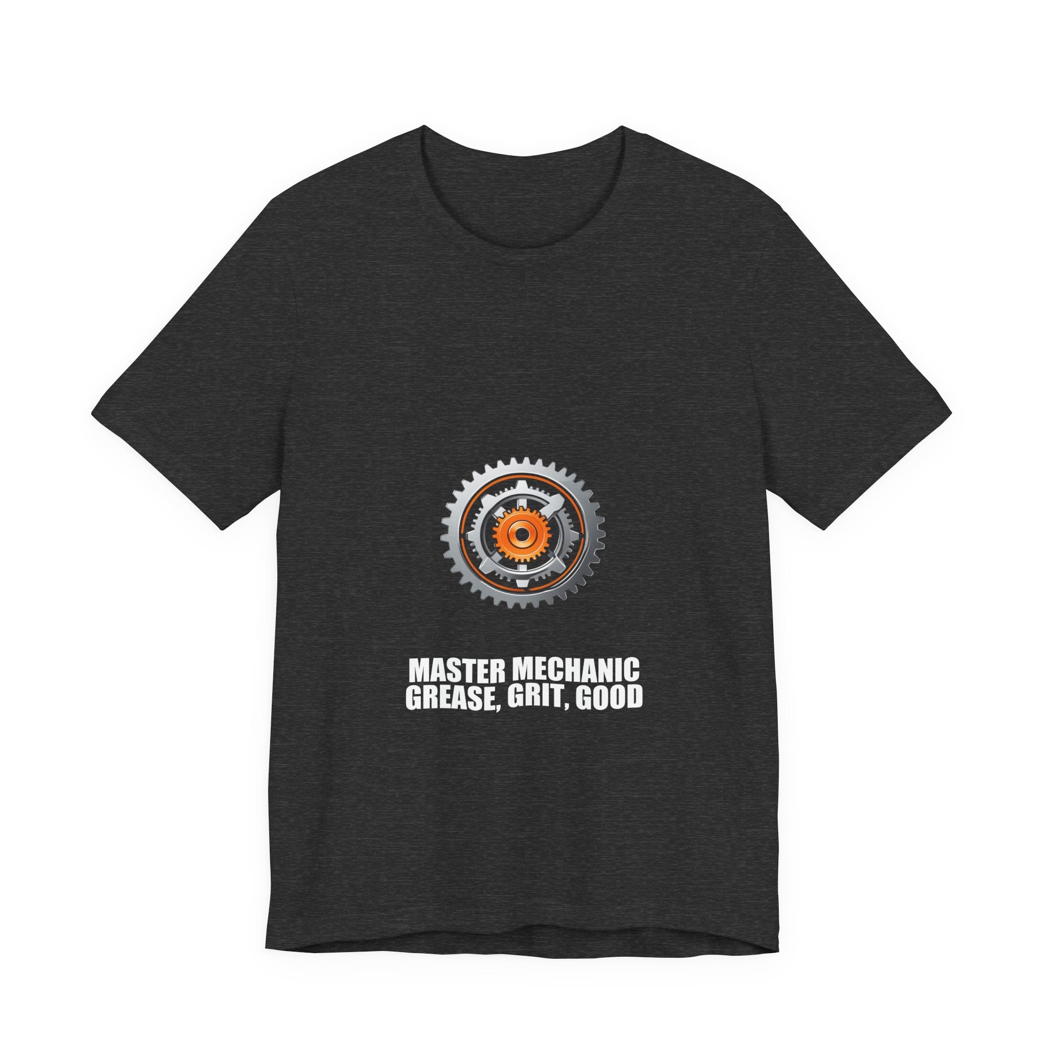 Master Mechanic Shirt - view 7