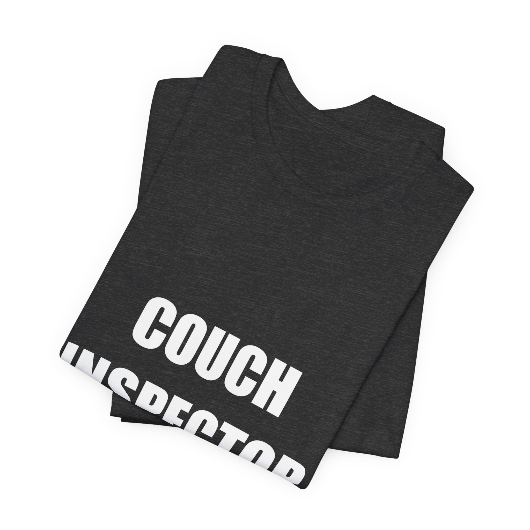 Couch Inspector Shirt - view 12