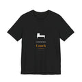 Couch Inspector Shirt from Kindling & Hammer