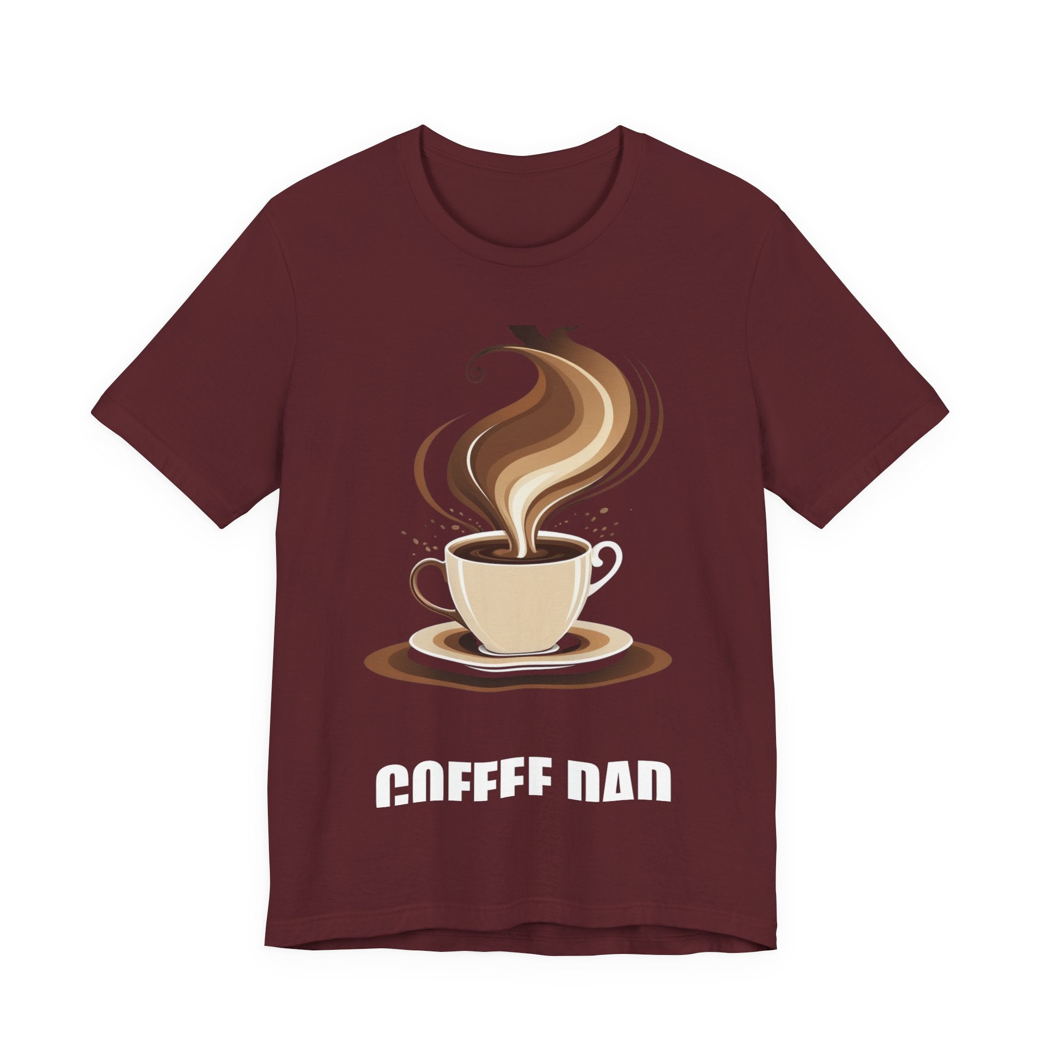 Coffee Dad Shirt - view 10