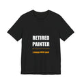 Retired Painter Shirt from Kindling & Hammer