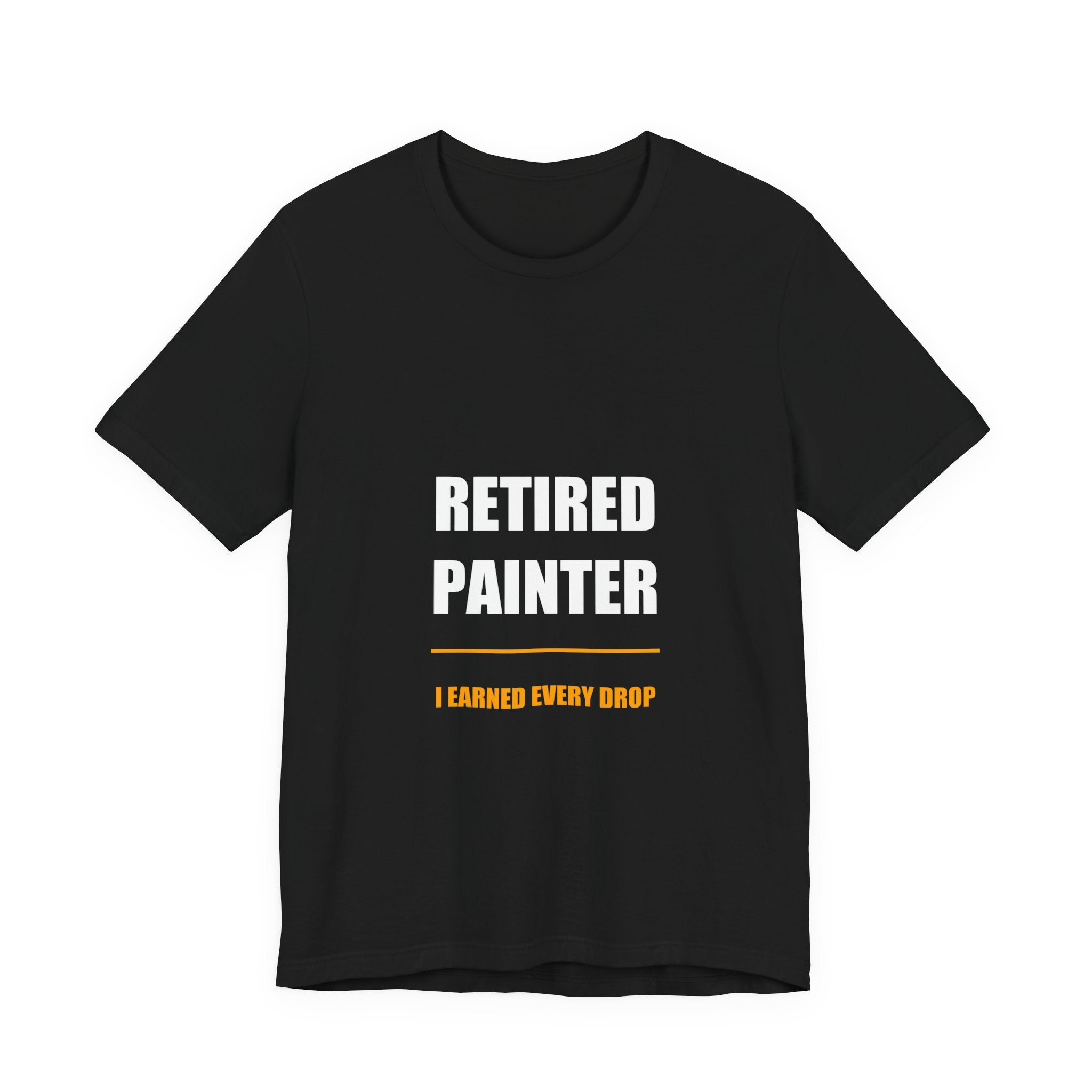 Retired Painter Shirt from Kindling & Hammer