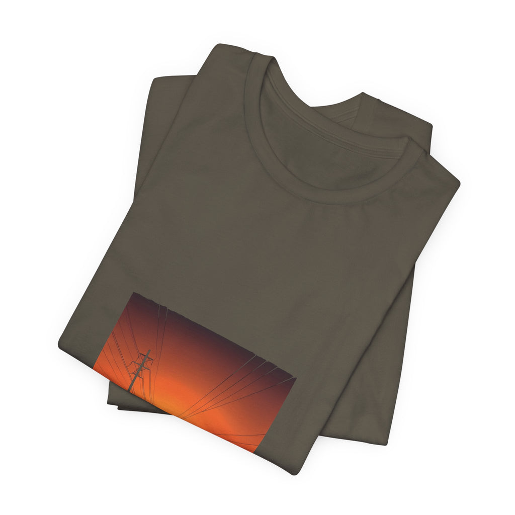 Retired Lineman Shirt - view 18