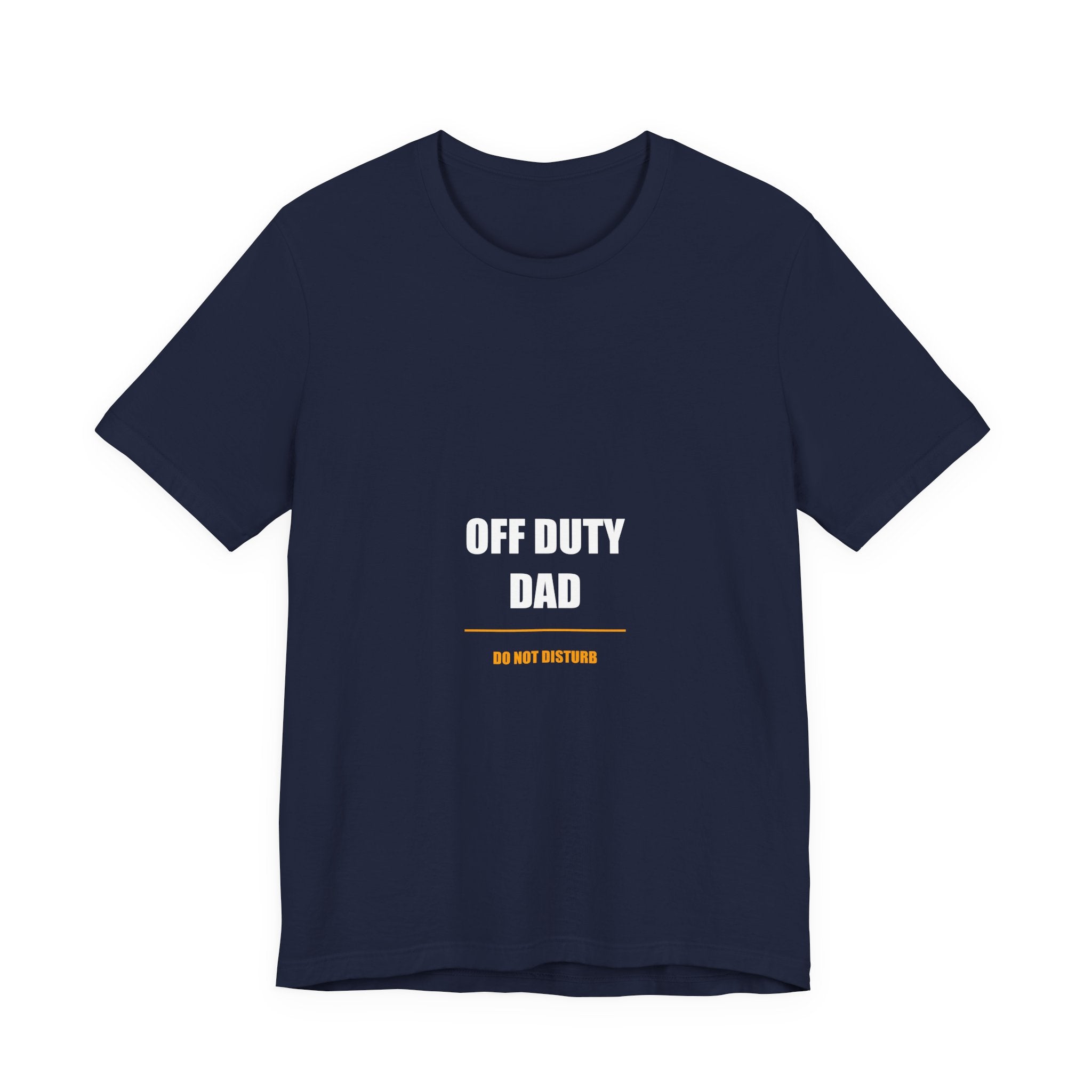 Do Not Disturb Dad Shirt, Funny Nap Gift, Father's Day Humor Tee - view 4