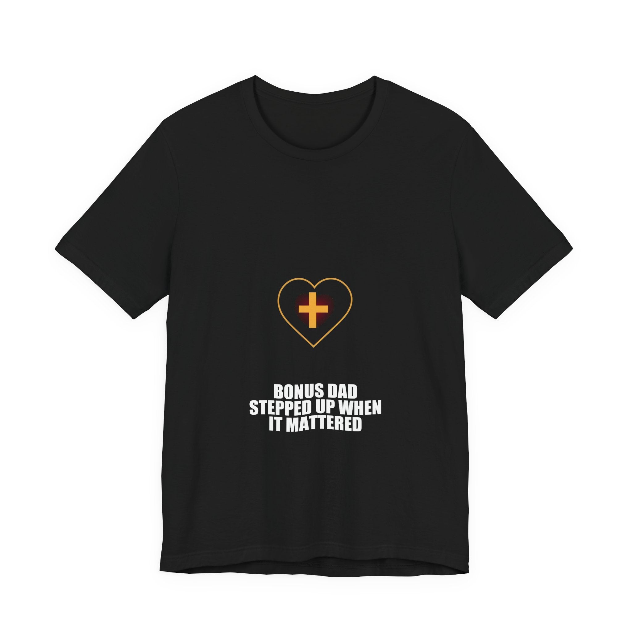 Bonus Dad Shirt from Kindling & Hammer